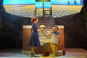 Review: BIG FISH at Titusville Playhouse Image
