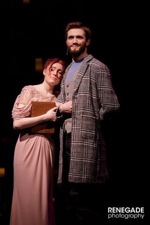 Review: LITTLE WOMEN at West Fargo High School Theatre Image