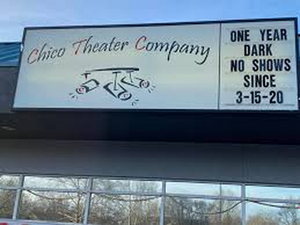 Live Performances Return to Chico Theater Company Next Month Image