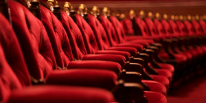NYC Movie Theaters, Museums, and More Increase Capacity Beginning Today Image