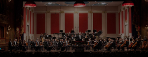 ORQUESTA FILARMÓNICA: CONCIERTO 2 Will Be Performed at Teatro Colon Next Month Image