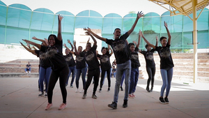 BWW Interview: Matthew Counihan talks about directing AFRICAN PULSE - CELEBRATING THE NDLOVU YOUTH CHOIR 