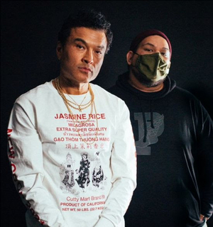 LYRICS BORN & CUTSO Tackle Anti-Asian Hate With New Single 
