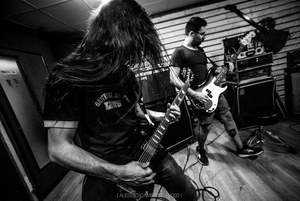 Locked In Release New 'The Solemn Leap' EP  Image