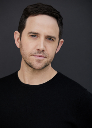 The Public Theater's THE LINE Starring Santino Fontana, Alison Pill and More Returns For Encore Streaming Image