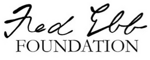 Applications for 17th Annual Fred Ebb Award Now Available Image