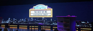 Review: BEST OF ME- A NEW MUSICAL COMEDY at Blue Gate Theatre 