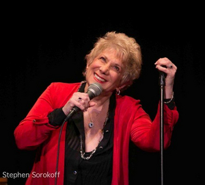 Interview: SO NOW YOU KNOW with Marilyn Michaels Image