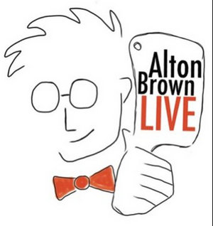 ALTON BROWN LIVE: BEYOND THE EATS is Coming to the Kentucky Center in April 2022  Image