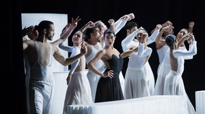 Ballet Hispanico's CARMEN.maquia Three-Part Streaming Event Begins April 27 