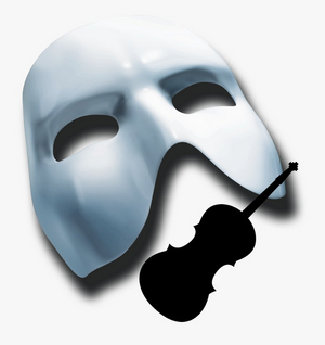 Student Blog: The Phantom of the Orchestra Image
