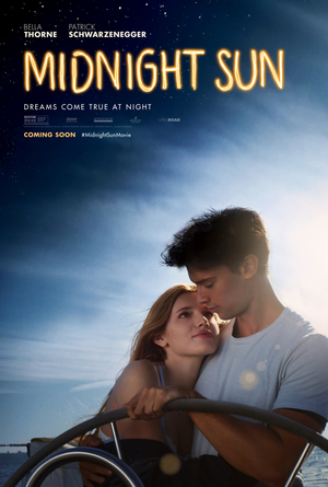 K-Pop Idols From SHINee, Day 6, NU'EST and GOT7 Will Lead Korean Production of MIDNIGHT SUN Image