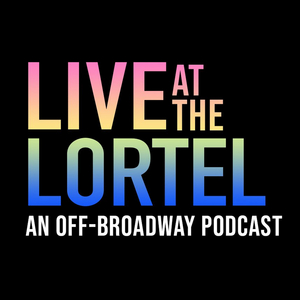 Charlayne Woodard, David Henry Hwang, Ann James, and Robyn Hurder Join LIVE AT THE LORTEL Lineup  Image