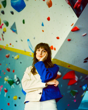 Faye Webster Announces New Album 'I Know I'm Funny haha' Image