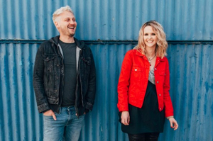 THE SUBWAYS Tease Album Five, Announce Politically-Charged New Single 'Fight' Image