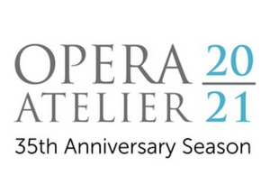 Opera Atelier Presents Handel's THE RESURRECTION, Streaming May 27  Image