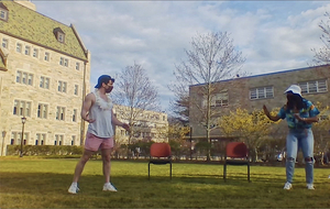 Student Blog: The Power of Yes... And Image