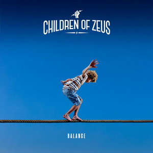 Children of Zeus Announce New Album & Release 'No Love Song' Single 