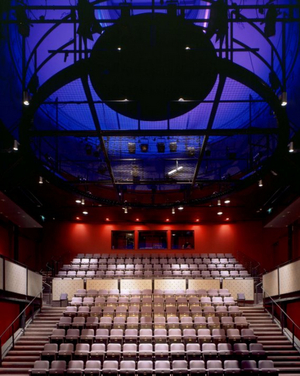 New Social Distancing Guidelines For Performing Arts Venues In Scotland Put Theatres in Jeopardy Image