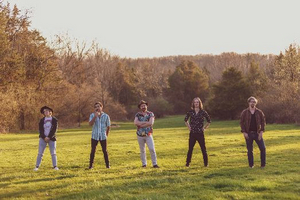 Chestnut Grove's 'The Album' Set for Release May 21 Image