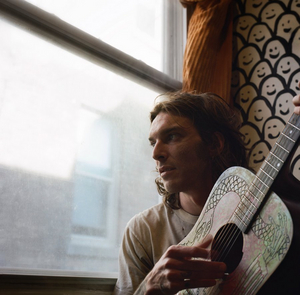 Paul Jacobs of Pottery Shares 'Christopher Robbins' Video Image