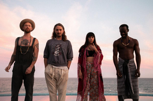 Gone Gone Beyond Release Live Acoustic Video for 'Coast' Image