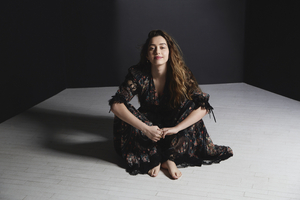 Interview: Anais Reno of LOVESOME THING Image