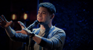 Interview: Jeremy Jordan of CARRY ON, Debuting on 54 Below Premieres May 6th 