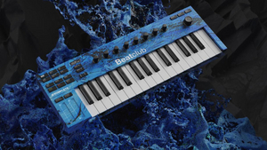 Timbaland's Beatclub & Native Instruments Drop Limited-Edition, Customized Midi Controller Image
