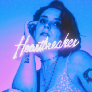 Christine Renner Announces 'Heartbreaker' EP Release  Image