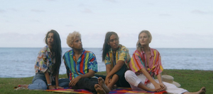 NoMBe Releases New Single and Video 'Boys Don't Cry' Image