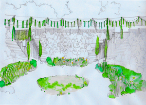 Grosvenor Park Open Air Theatre Creates Eco-Friendly Set for THE JUNGLE BOOK and More Image