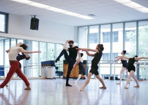 San Francisco Ballet School's Festival Returns in June With Virtual Program and Dinner Image