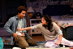 I AND YOU to be Presented by Syracuse Stage Image