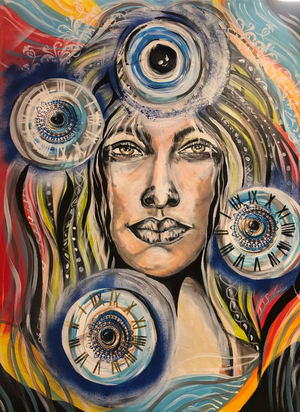 Pompano Beach Arts Presents RESET, REFRESHED AND READY Exhibition Image