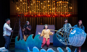 Review: LIT at Blindspot Collective Image