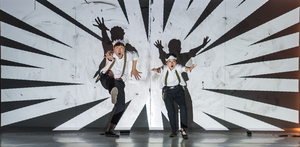 Alliance Presents Virtual TODDLER TAKEOVER Arts Festival Image