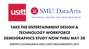 USITT Announces New Leader For Sales, Stage Expo, Sponsorships Image
