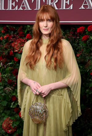 THE GREAT GATSBY Musical Scored by Florence Welch and Thomas Bartlett Headed for Broadway Image