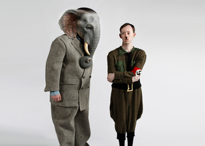 Back To Back Theatre Presents Three Works, Together For The First Time at RISING Festival Image