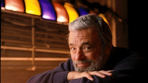 Se cancela el musical BUÑUEL de Stephen Sondheim Se cancela el musical BUÑUEL de Stephen Sondheim