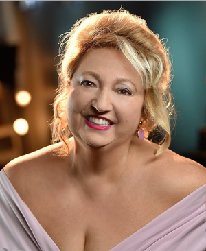 Interview: Michelle Danner Talks About Her Long & Multifaceted Career Image
