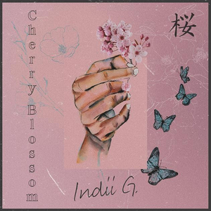 Indii G. Shares New Track/Video 'Cherry Blossom' 
