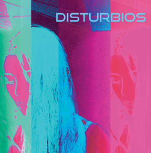 Disturbios Drop Retro 'Starr' Single  Image