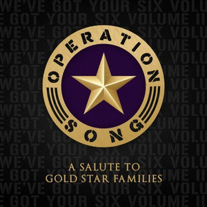 Operation Song to Release 'A Salute to Gold Star Families' 