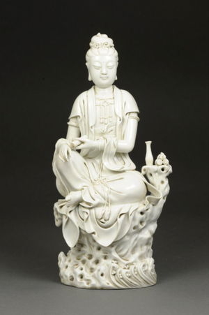 $5M Gift Expands U-M Museum of Art's Chinese Ceramics Collection and Creates Weese Program 