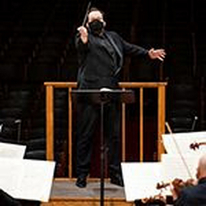 The Boston Symphony Orchestra to End its BSO NOW Season with an All-Strauss Program Image