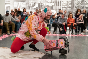 35th Annual Performance Mix Festival Announced for June Image
