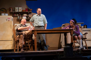 Review: THE DRAWER BOY Enters Final Weekend at Omaha Community Playhouse Image