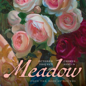 October Project Releases New Single 'Meadow'    Image